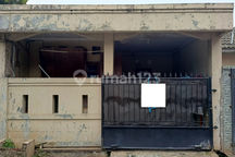 Rumah DP Ringan Dekat Summarecon Mall Serpong 1 Lt Dibantu KPR J38066