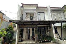 Rumah LT 112 Strategis 13 Menit ke One Belpark Mall Dibantu KPR J33777