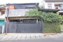 Rumah LB 180 SHM 10 Menit ke Aeon Mall Tanjung Barat J-40352