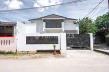 Rumah SHM 2 Lt Hadap Timur 8 Menit ke Rs Citama J-37281