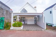 Rumah 2 LT Siap KPR 15 Menit ke Terminal Sawangan Hadap Timur J42877