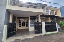 Rumah Siap Huni 7 Menit ke Gerbang Tol Kukusan 3 Hadap Selatan J39552