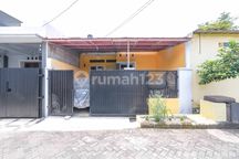 Rumah Murah 15 Menit ke Terminal Sawangan 1 Lantai Hadap Timur J37274