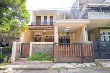 Rumah LB 140 SHM 10 Menit ke Mall Cinere Bellevue J-35682