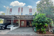 Rumah Asri 3 Kamar 10 Menit ke Metropolitan Mall Cibubur Bisa KPR J24741