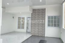 Rumah SHM 11 Menit ke Rs Unimedika Sepatan Tangerang Siap Huni J39922