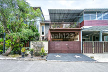 Rumah Hadap Timur 10 Menit ke Gerbang Tol Sentul Barat Siap Huni J42481