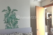 Woodland Park Residence Jakarta Selatan - 2 Bedroom Apartment Fully Furnished Apartemen 2 Kamar Tidur Furnished