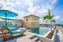 APARTMENT 2 BEDROOMS IN SEMINYAK OBEROI