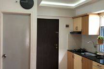Jarrdin Apartement 2 Kamar Tidur Furnished Bagus
