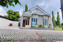 Rumah Siap Huni 600jt An Super Strategis Pusat Kota Semarang