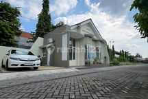 Rumah Semarang Pusat Di Pedurungan Strategis Nempel Jl Raya SHM