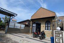 Rumah Cluster 1 Lt Strategis Dekat Undip & Exit Tol Tembalang Shm