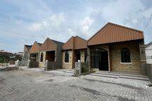 Di Jual Rumah Cluster Di Tembalang Kampus Undip 600jt An