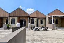 Rumah Di Tembalang Selangkah Kampus Undip Semarang Shm