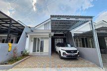 Rumah Dan Kosan Tembalang Dekat Undip 400jt An Luas 60-160m²