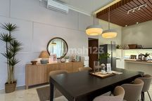 Miliki Rumah Baru, Eden House Sebuah Hunian Taman Skandinavia, Tempat Keanggunan Nordik Berpadu Dengan Keindahan Alam Di Kota Baru Parahyangan