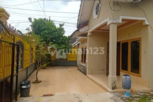 Sewa rumah griya labamboe