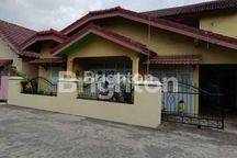sewa rumah full furnish