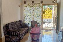 Sewa rumah griya labamboe