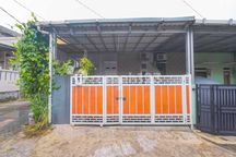 Rumah 10 Menit ke Rs Citra Medika Depok Hadap Selatan Siap KPR J-39269