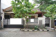 Rumah Luas LT 114 Bebas Banjir 9 menit ke Mall Grand Metropolitan Bekasi J20766