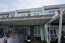 Rumah 2 Carport Dekat Jagakarsa 8 Menit ke Gerbang Tol Siap Huni J27942