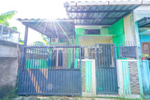 Rumah Minimalis Strategis 4 Menit ke Stasiun Citayam Bisa KPR J28541