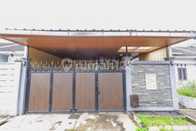 Rumah Hadap Utara 15 Menit ke Rs Permata Depok Siap KPR J-31119