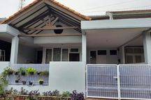 Rumah LT 144 Siap KPR dekat Mall Alam Sutera Tangerang J27608
