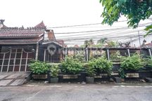 Rumah Tanah Luas 6 Menit ke Gerbang Tol Fatmawati 2 Hadap Utara J40432