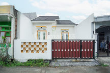 Rumah Strategis 15 Menit ke RS Mustika Medika 2 KT Hadap Utara J37293