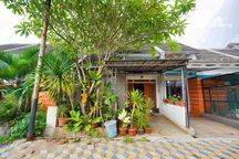 Rumah SHM 2 Lt Siap KPR 15 menit ke CBD Ciledug Family Mall J20590