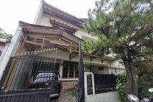 Rumah Hadap Selatan LT 279 Siap KPR 5 menit ke Living Plaza Cinere J27905