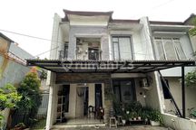Rumah LT 112 SHM 13 Menit ke One Belpark Mall Dibantu KPR J33777