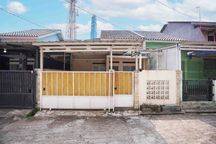Rumah LT 90 Strategis Dekat Jatiasih 5 Menit ke RS Dibantu KPR J-22528