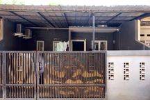 Rumah Minimalis 1 Lt 15 Menit ke RS Brawijaya Depok Dibantu KPR J17722