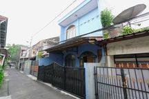 Rumah Seken Strategis 3 Menit ke Stasiun Tebet 6 KT Dibantu KPR J25346