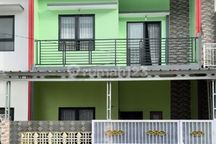 Rumah SHM Strategis 3 Menit ke RS PENA 98 Siap Huni Bebas Banjir J28191