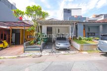 Rumah Terawat 7 Menit ke Gerbang Tol Brigif 4 Siap Huni Bebas Banjir J34920