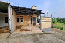 Rumah 1 Lt Terawat di Depok Dekat Stasiun dan Tol Dibantu KPR J33252