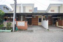 Rumah Hadap Selatan Siap KPR 15 Mnt ke Primaya Hospital Pasar Kemis J23936