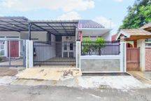 Rumah Luas Hadap Utara 7 Menit ke Bogor Great Mall Dibantu KPR J26590
