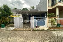 Rumah LT 90 Minimalis 15 menit ke Terminal Cileungsi Dibantu KPR J39011