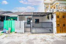 Rumah SHM Hadap Selatan Sudah Renov di Depok 10 menit ke RS Citra Medika J26848
