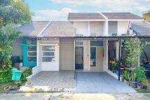 Rumah Minimalis 9 Menit ke Gerbang Tol BSD Barat 1 Siap Huni Baru Renov J28887