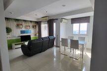 Mg Suites Apartement Jl. Petempen 294 Gajah Mada Semarang