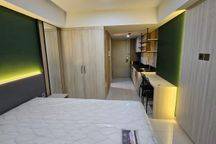 Rumah Apartemen Louis Kienne Warhol Simpang Lima Semarang 