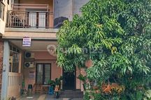 Cluster Madrid Palem Semi, Siap Huni , Penawaran Terbaik Karawaci