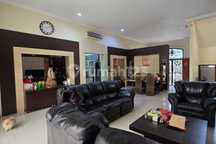 Rumah Bagus Dalam Komplek Layar Permai Pik